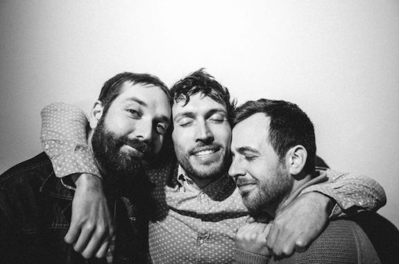 Our latest featured musicians have a show this week in #Toronto <a href="/thejunctionband/">The Junction</a> - bit.ly/2qpLK5E