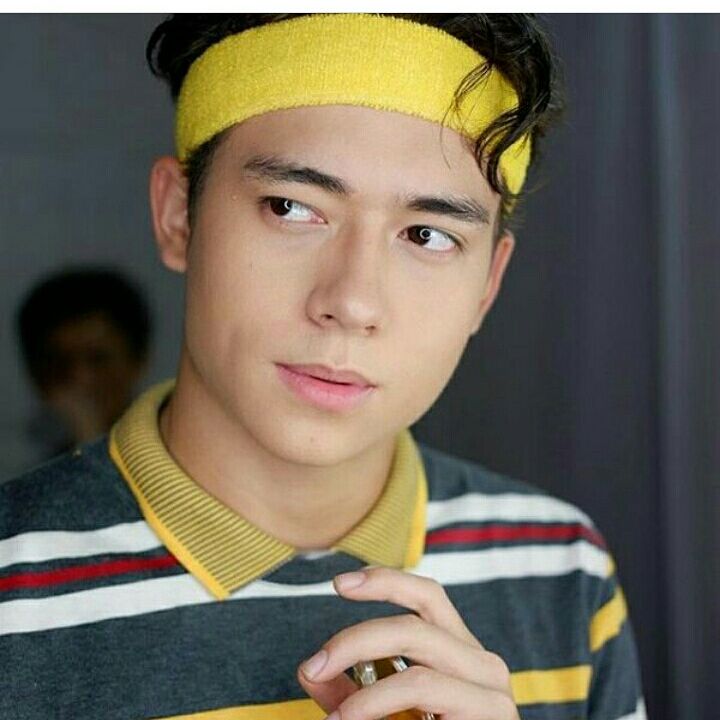JAMESONfinities's tweet photo. Jameson's look for #ManilaXFestival 2017! #manilaXfoldedandhung #FHClassOf2017 #FHGeneration @Hashtag_Jameson https://t.co/4iAagHH8py