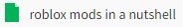 ROBLOX_Idiots's tweet photo. You saw it here, folks.

Credit to @idiotatadesk https://t.co/WqWAEMcfFX