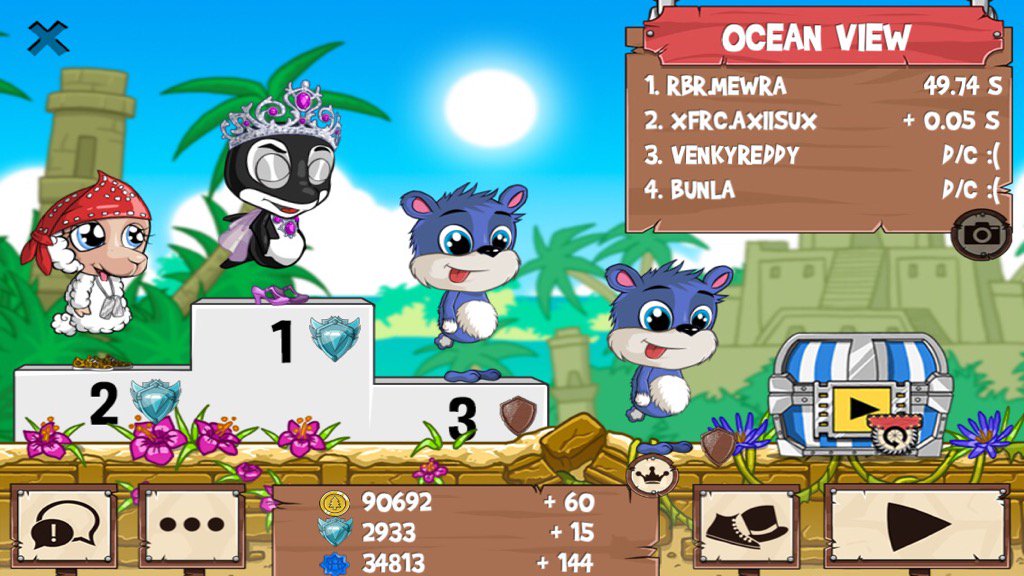 mewraFR2's tweet photo. All those guys just got washed #funrun2 #AxIIsux #venkyreddy #bunla https://t.co/Fsk0jVpLyx