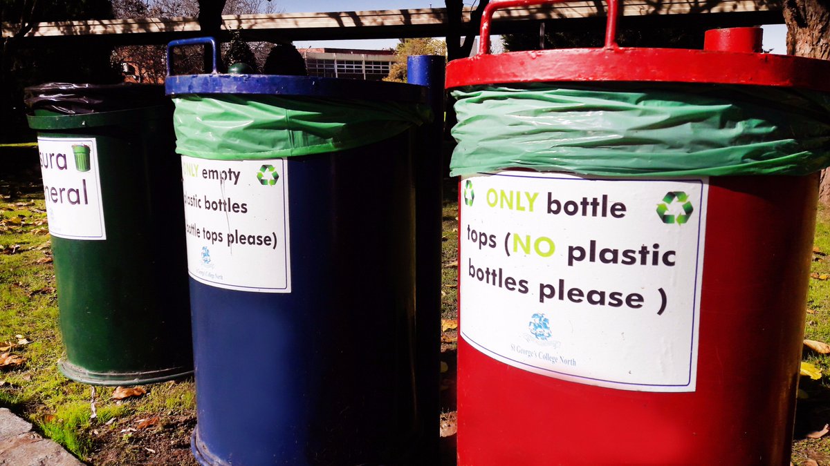 St George's College tweet media