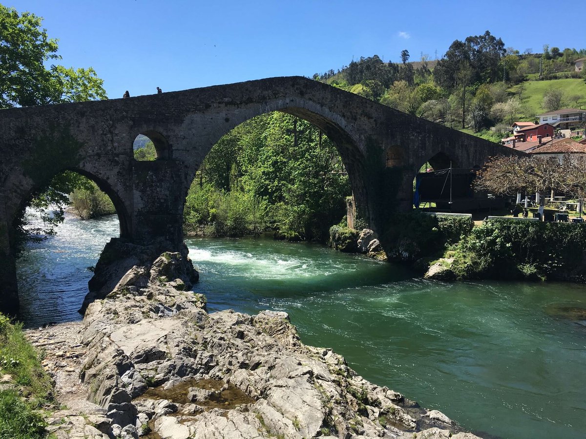 TurismoAsturias's tweet photo. "Asturias: where have you been all my life?" https://t.co/QuyOG4IVpN Reacciones que despierta la 1ª visita al Principado en un extranjero https://t.co/gK6LqxQvJi