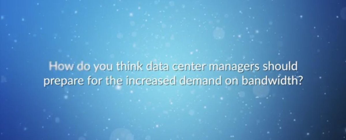 NE_tecpartners's tweet image. Our manufacturer Commscope's #highspeedmigration platform assists with building faster, agile, data center plans 
ow.ly/az7S30c5euP