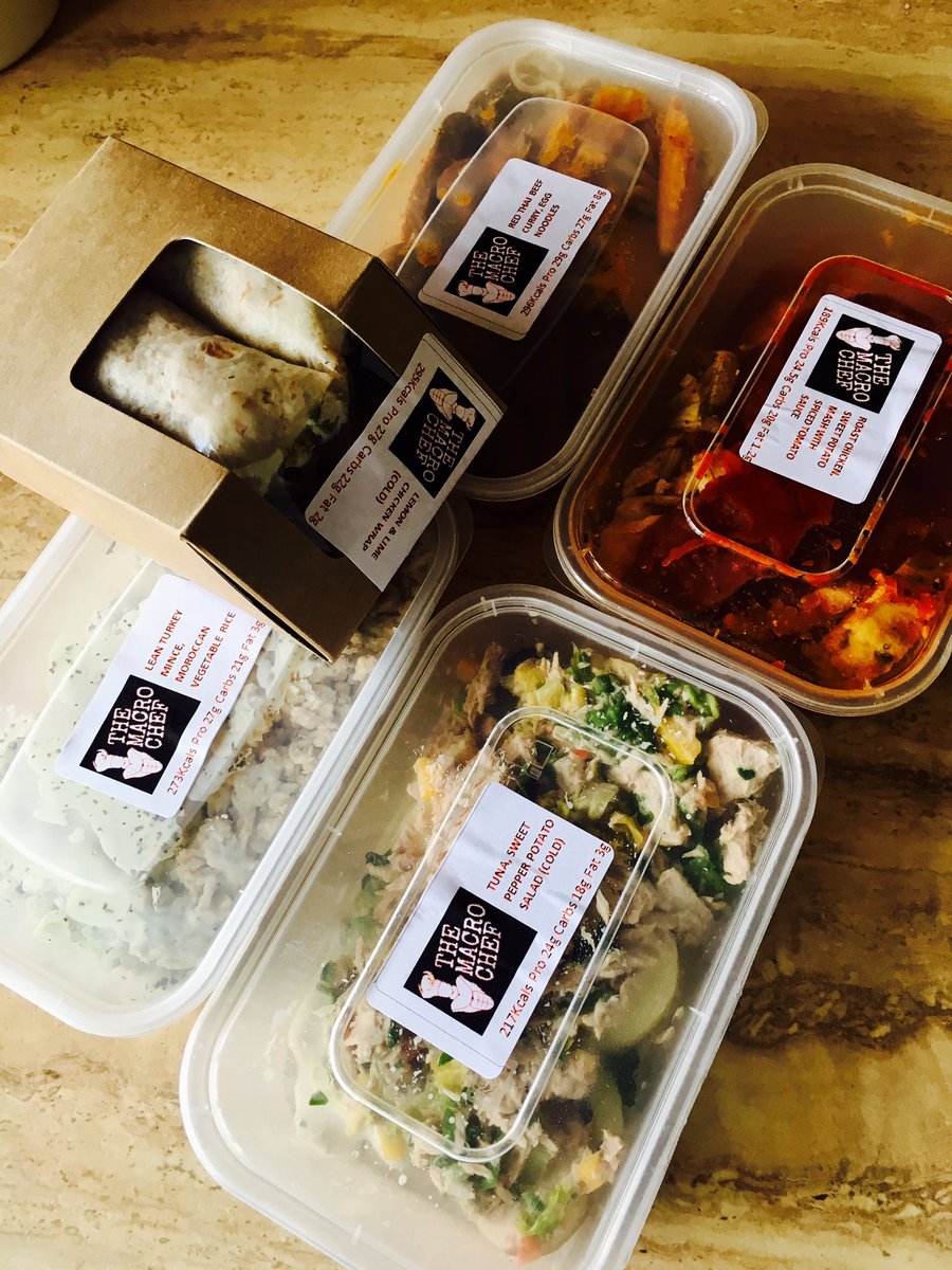 DjLeeButler's tweet photo. Good session with @ThePadManDan at @NolimitsGym_ and some heathy prepped food from @TheMacroChef 🙌 https://t.co/7gkfYpBxCk