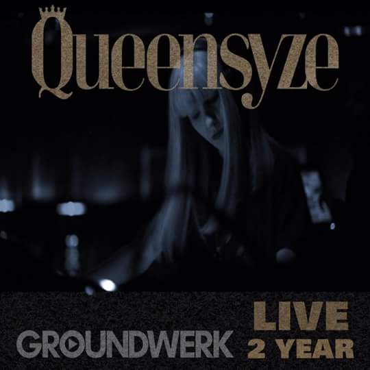 New #djmix up recorded live <a href="/groundwerkvan/">Groundwerk Vancouver</a> two year anniversary party! soundcloud.com/queensyze/quee… #TechHouse #techno #house #livedjmix