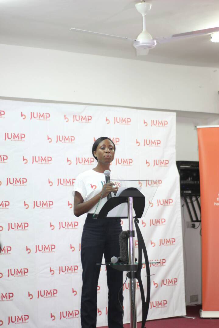 AbenaAttipoe's tweet photo. #JumpAcademyLaunch #JumpAcademy #Busy #TimeToBGreat @GhanaJump @Uncle_Drew94 @vonna_sophie https://t.co/p1vKuuiHc7