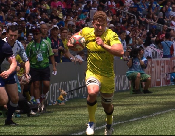 Featured Player
Nick Malouf
Age: 24
Pos: 12,13,11
Hgt: 186
Wgt: 98
Pass't: Aust
sporple.com/nick-malouf
#Sporple #RugbyRecruitment