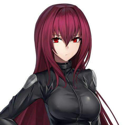 When the RBF of your servant is a strong one- <a href="/scathxch/">GOD SLAYER.</a>