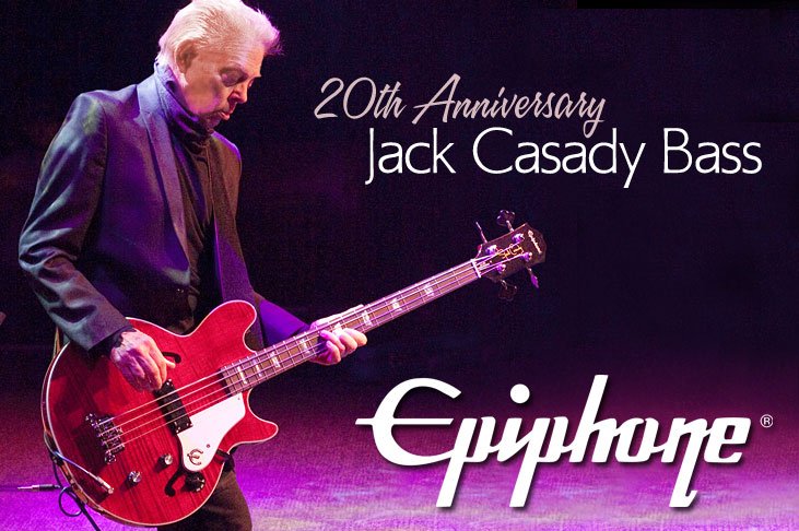 Epiphone's tweet photo. Epiphone Ltd. Ed. 20th Anniversary Jack Casady Bass Outfit... https://t.co/1wpKSW6Hm3 https://t.co/hYje7nVytf