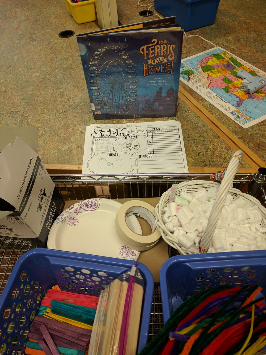 FortGarrisonLibrary tweet media