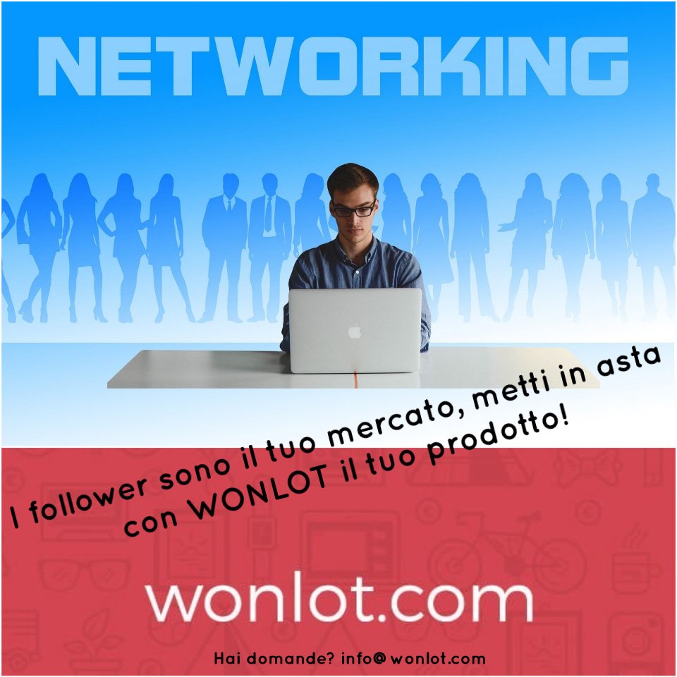 wonlot tweet picture