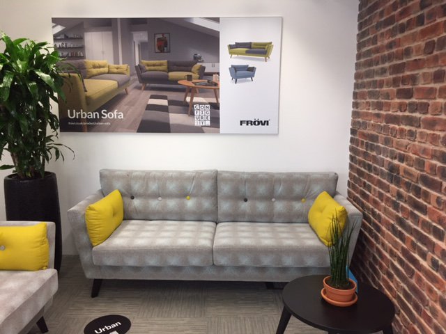CompassFurnitur's tweet image. #CDW2017 was a good event and sunny!
#furniture #office #sofa #couch #workstation #compass #everythingoffice #style