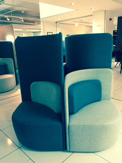 CompassFurnitur's tweet image. #CDW2017 was a good event and sunny!
#furniture #office #sofa #couch #workstation #compass #everythingoffice #style