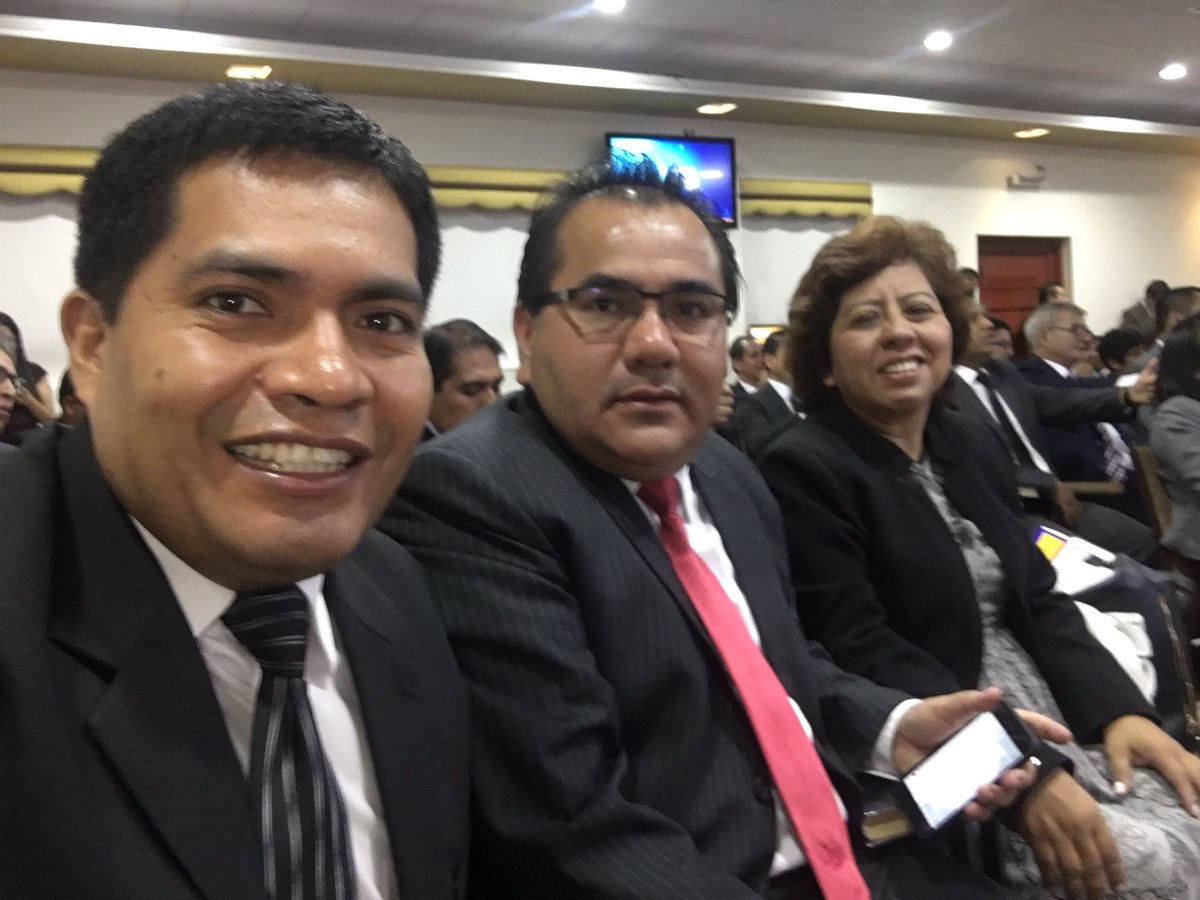 Salvación al Extremo #impactoEsperanza #MisionCumplida <a href="/EnzoChavez/">Enzo Chávez</a> <a href="/prertonkohler/">Erton C Köhler</a> <a href="/DEchevarriaM/">David Echevarria</a> <a href="/DanielVillarE/">Daniel Villar</a>