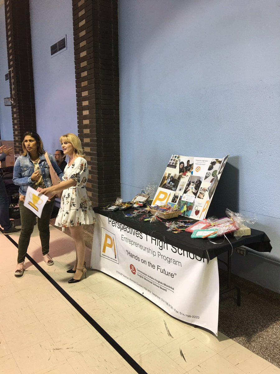 The aftermath of the PI awards day!! #greataccomplishments #greatstaff #greatstudents <a href="/Perspectives1HS/">Perspectives 1 HS</a> <a href="/EnglishMTL/">English Montreal School Board</a>