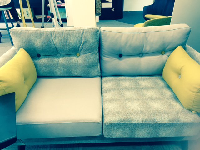 CompassFurnitur's tweet image. And more from #cdw2017