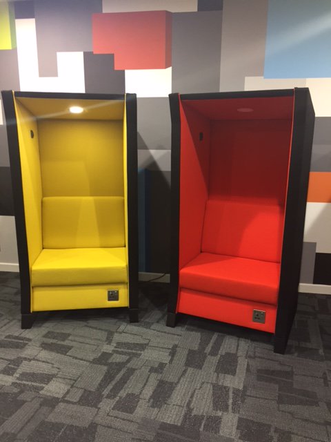 CompassFurnitur's tweet image. And more from #cdw2017