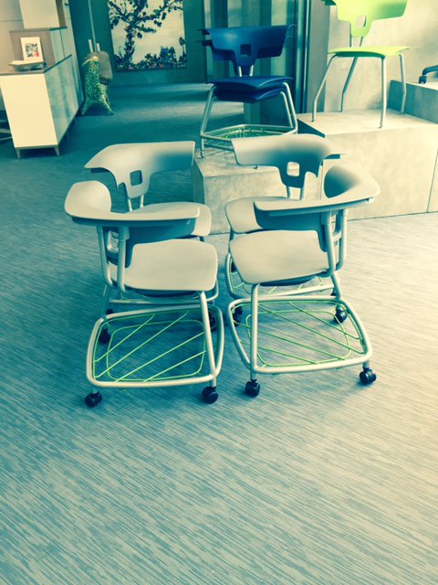 CompassFurnitur's tweet image. And more from #cdw2017