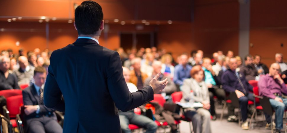 Tweet by TheEventPlannerExpo