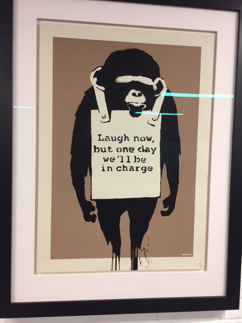 CompassFurnitur's tweet image. Sunny days in Clerkenwell with #cdw2017