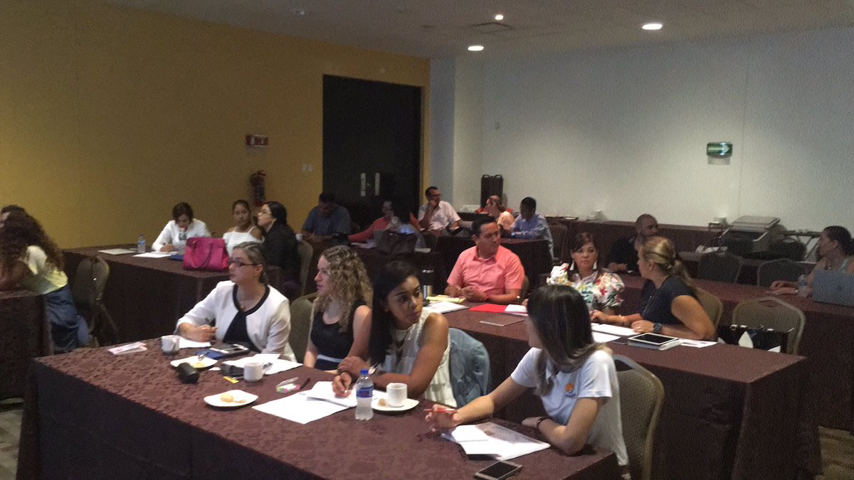 thixtix's tweet photo. Arrancamos con éxito #dwcertification2017 @SECTUR_mx @aradacosta22 @WeddingExpertMX @Visit_Sinaloa https://t.co/pAPD0rbLXh