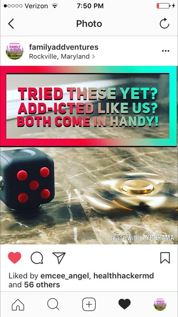 famADDventures's tweet photo. On #instagram ? Please follow @famADDventures at https://t.co/bnXmgSdnHB
Read our #addventures #blog at https://t.co/MR5iw3K5UE https://t.co/rNevKb98Pm