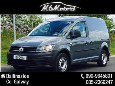 M6Motors's tweet photo. 2017 #Volkswagen Caddy PV TDI 75HP M5F 5 Door now in stock: https://t.co/1XMRGvsJVI #vwcaddy https://t.co/V6KMiXpFEi