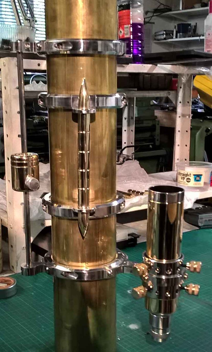 Moonraker Telescopes tweet media
