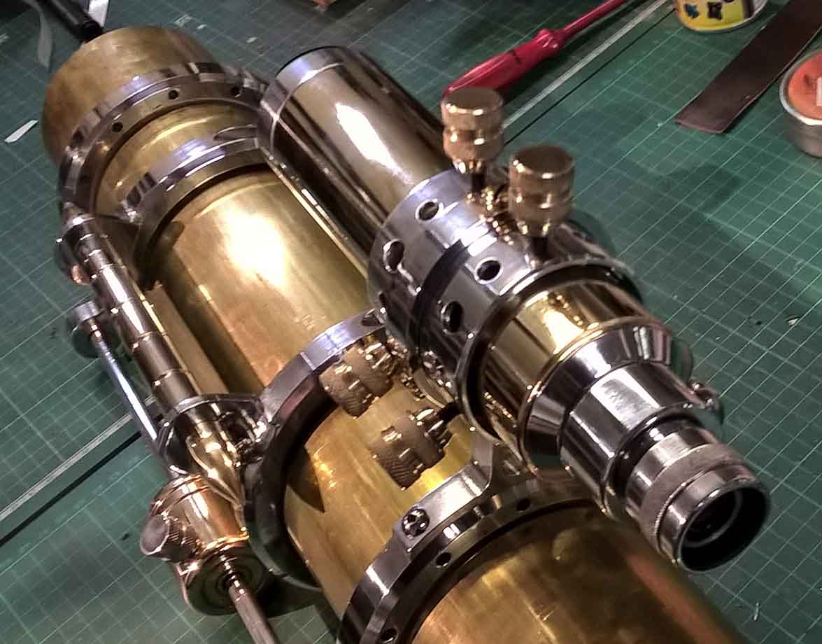 Moonraker Telescopes tweet media