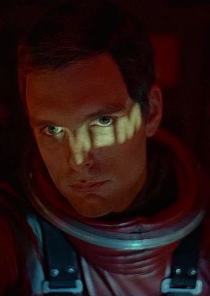 Happy birthday Keir Dullea! 