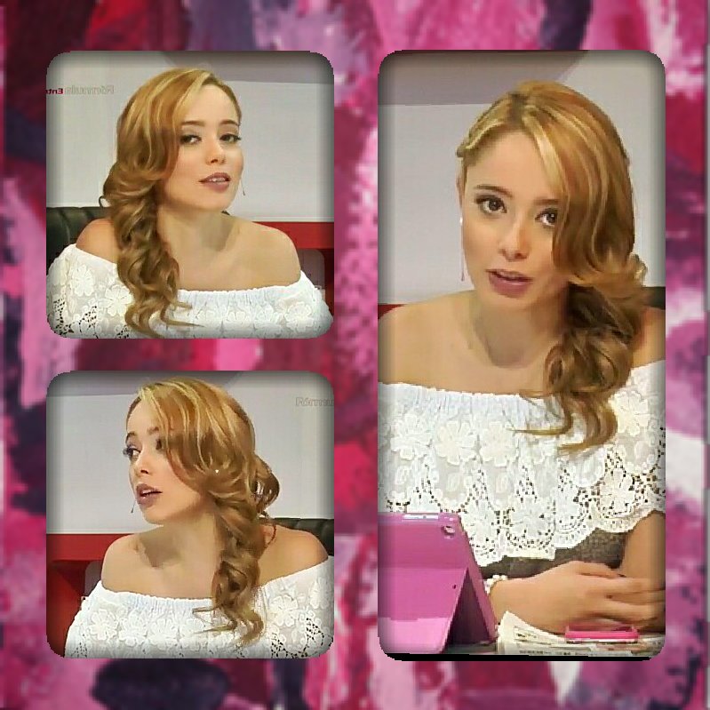 LuisRojasCastr5's tweet photo. @teresoto6
Te adoramos Tere S eres la mejor persona a Seguir Y admirar
La mejor 🌠#TweetStart🌠
Yo más T💖Q https://t.co/RlN8xbimHI