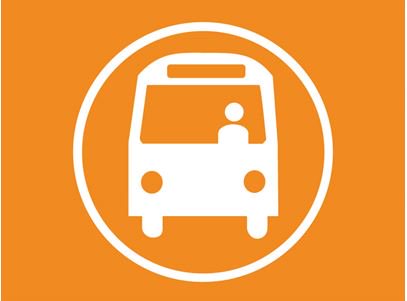 calgarytransit's tweet photo. #Route445 The detour is extended &amp; will miss stop #7967 due to construction until Jun 11th. Temporary stop  will be provided. #CTRiders https://t.co/5IdDEQn5GJ