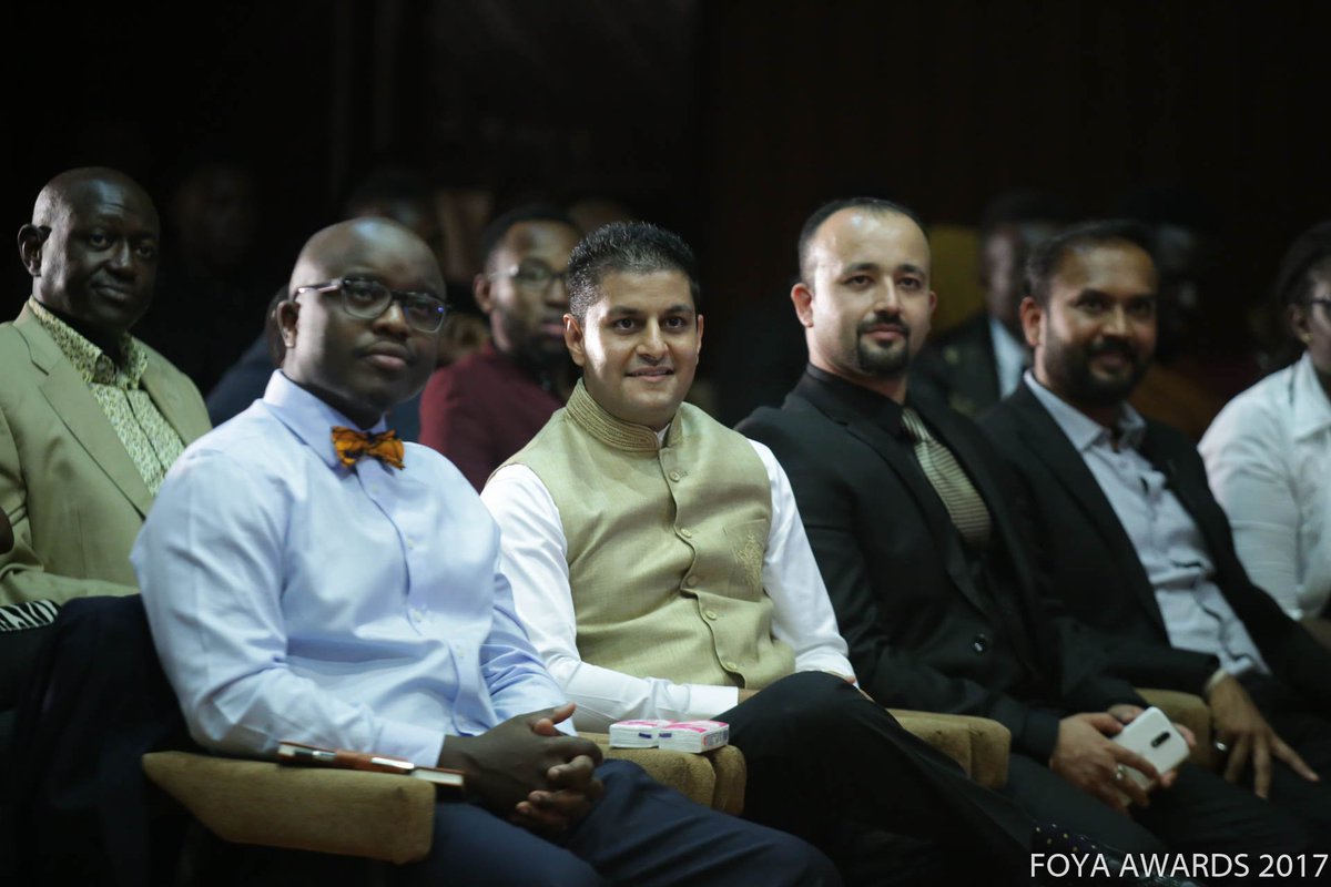FoyaGlobal's tweet photo. Here are pictures from #FOYA2017 https://t.co/exMVSNvuXu https://t.co/xOd5DVkyjF