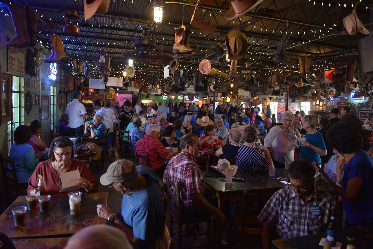 PortSanAntonio's tweet photo. Thanks to all 700 folks who made the #KellyAFB reunion such a success on Memorial Day weekend. @Floores https://t.co/wlGpZPvoLd