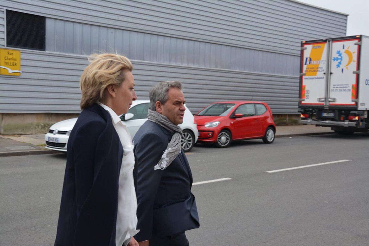 F_Chochois's tweet photo. Merci à @xavierbertrand d'être venu soutenir ma candidature. Nous portons haut l'étendard d'une France au travail. #MajoritéPourLaFrance https://t.co/KtB8jtJnN9