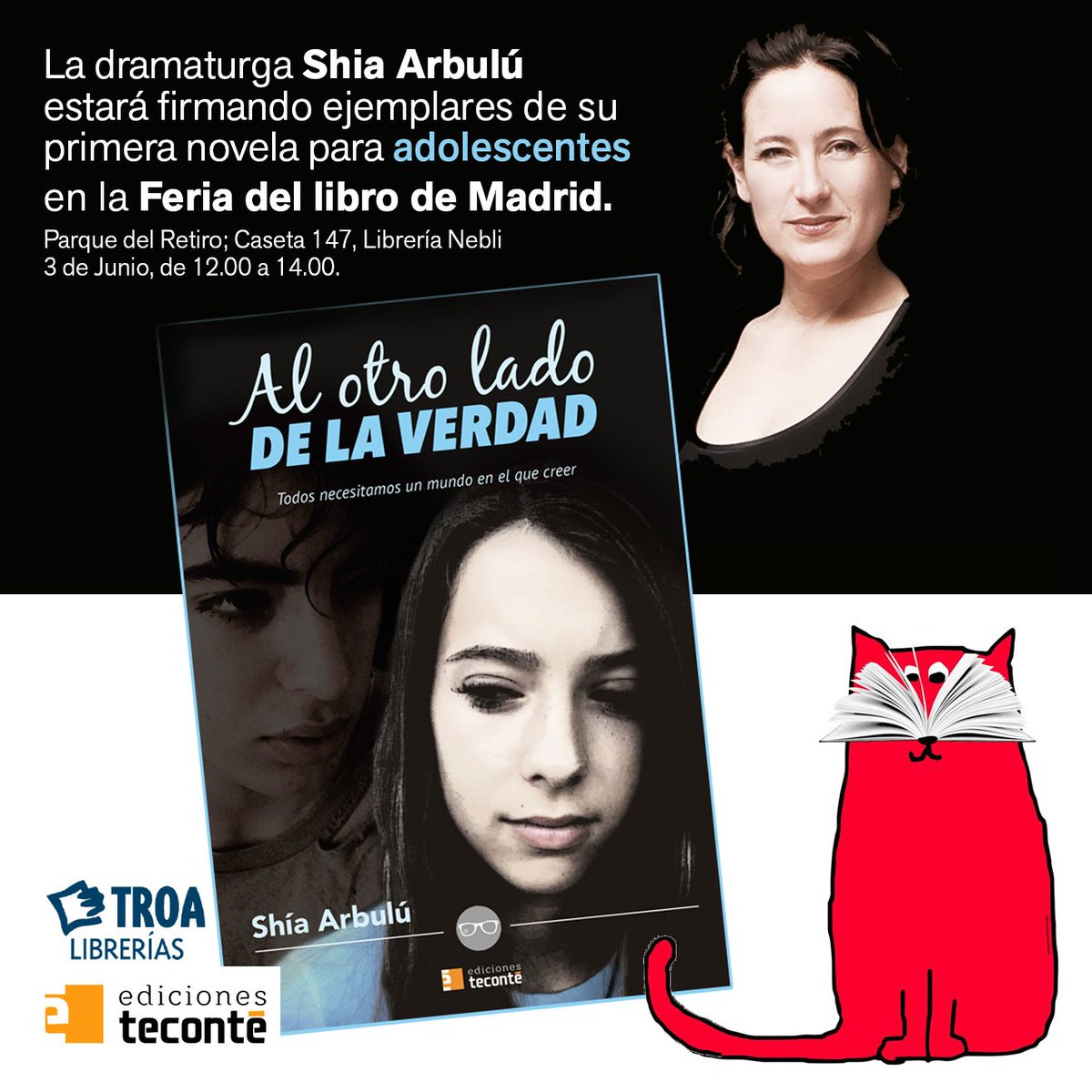 30letras.com tweet media