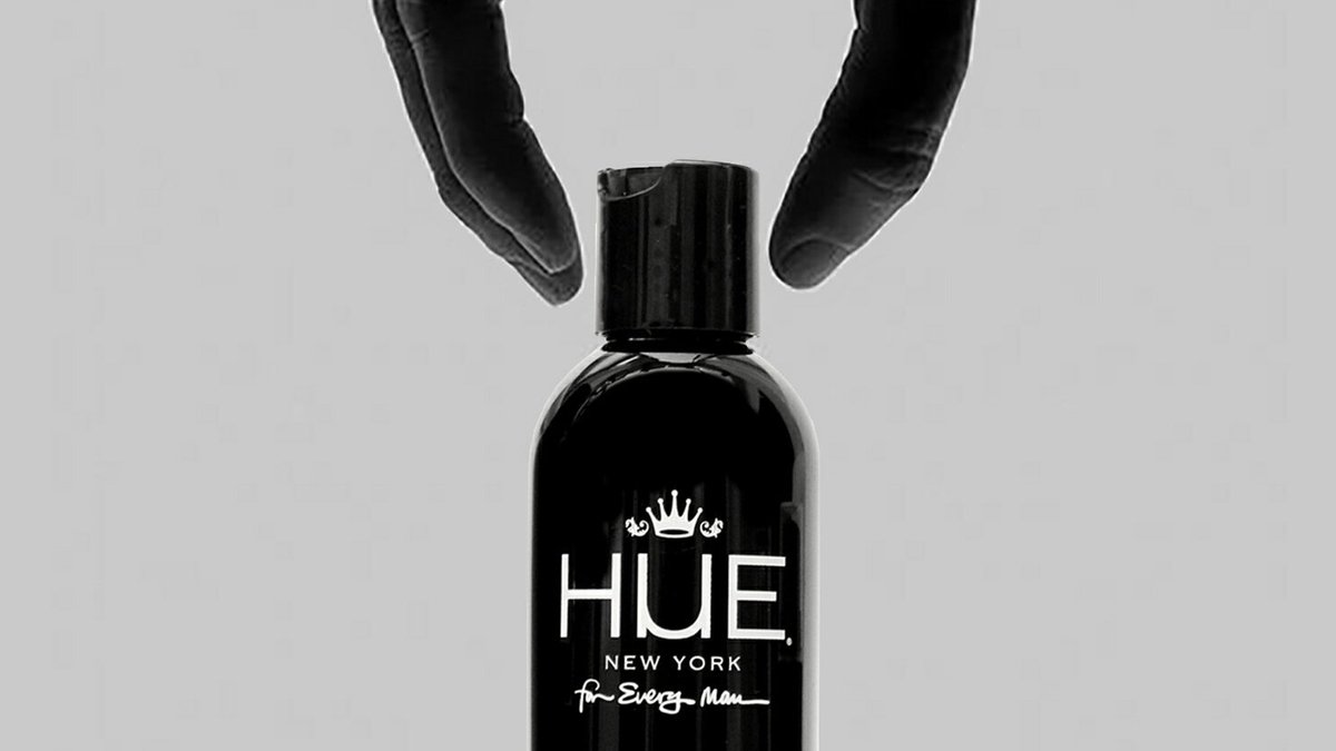 HueForEveryMan's tweet photo. Use HUE Core Shampoo to keep your hair clean and moisturized. FREE of SLS! #hair #haircare #shampoo https://t.co/4iGribrjbM