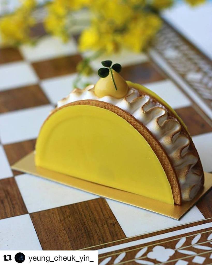 BakeLikeAPro's tweet photo. #Repost @yeung_cheuk_yin_ (@get_repost) @bakelikeapro γ»γ»γ»
#passionfruit #meringue #tarte #jwpastry #pastryteam #pa⦠https://t.co/uiP4amdqPP https://t.co/LTP7zCATWD