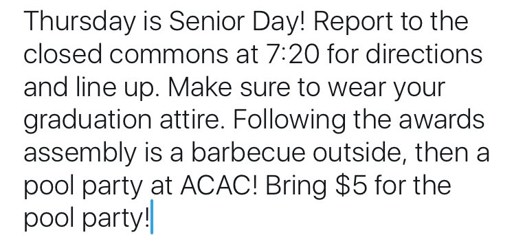 Midlo Seniors 2017 tweet media