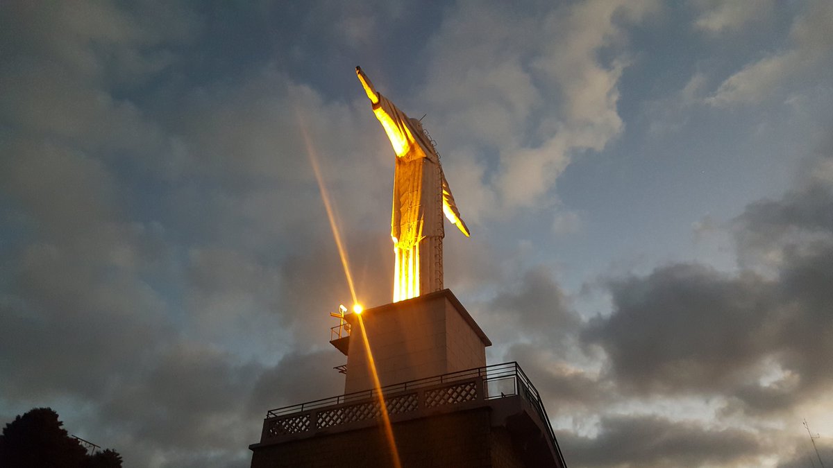 I am having a great time in Brasil!