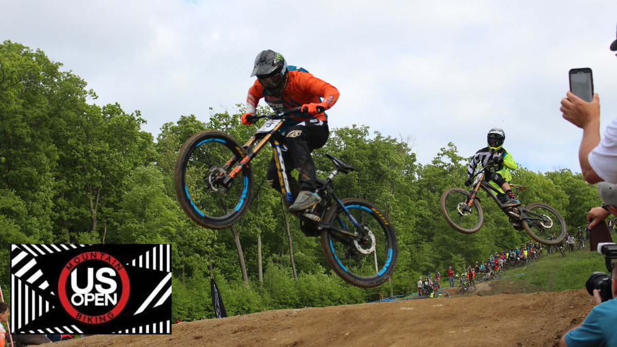 rgmtb's tweet photo. 2017 #USOpenMTB https://t.co/Uvu6ogARD6 #mtb #mtbporn #dhmtb #dhbike https://t.co/LTxZnBZVgz