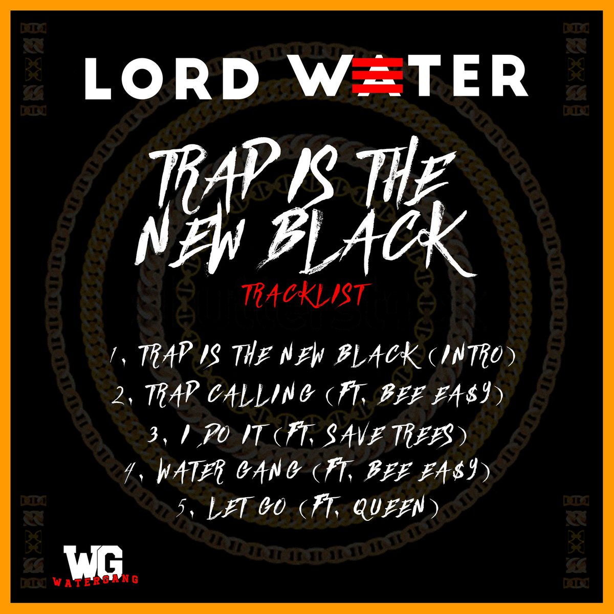 CRCXApparel's tweet photo. 1st. June. 
Trap. Is. The. New. Black.
🔥🔥🔥🔥🔥💯💯💯
A documentary by Lord Water.
#hiphop #rap #trap #botswana #local #visual https://t.co/zyUTj1LutX
