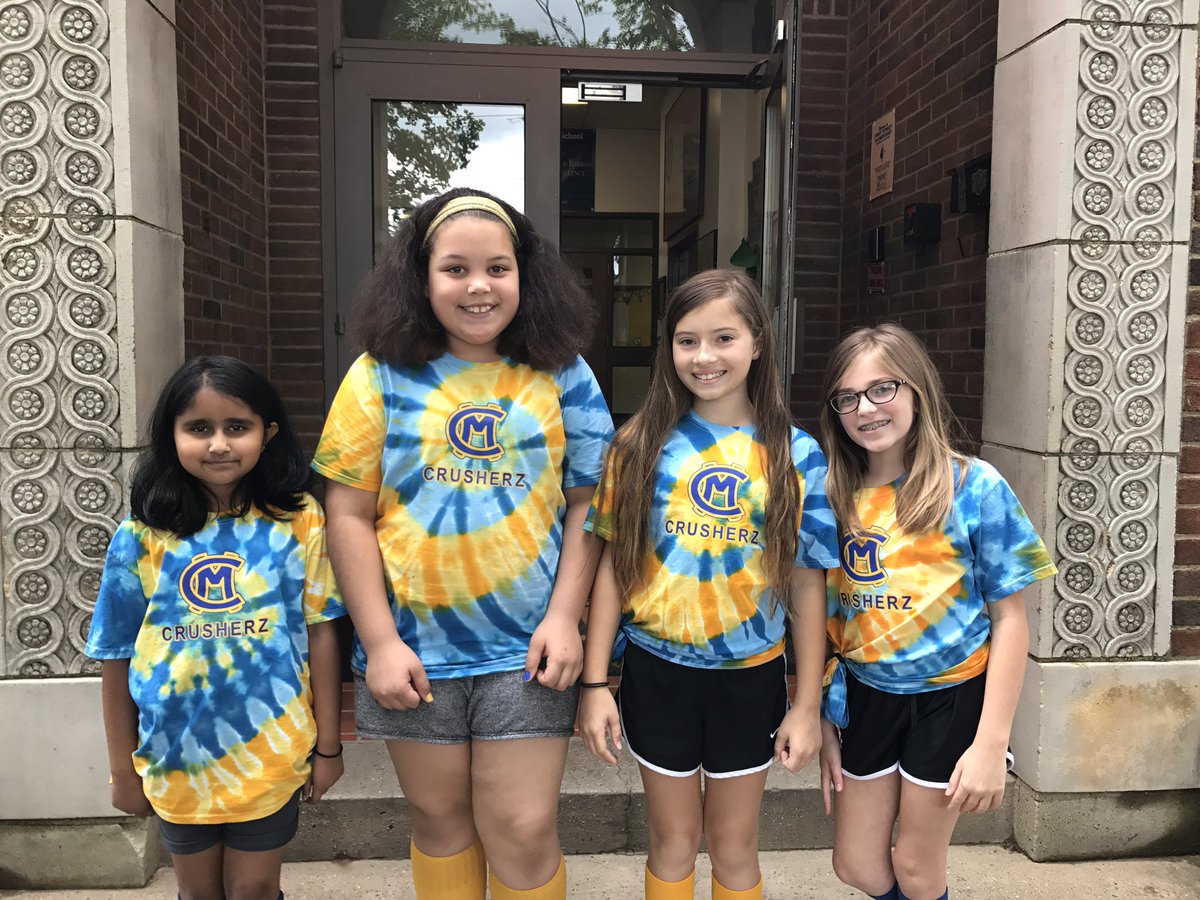 cmsdbalch's tweet photo. Battle of the Books #FirstPlaceTeam #ReadersRock https://t.co/ST2TgRo1z3