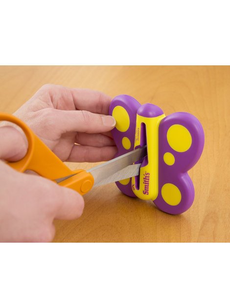 KitchenIQ's tweet image. Even scissors need sharpening love! Smith’s Edge Bug’s got you covered,
bit.ly/1TeVsTo"