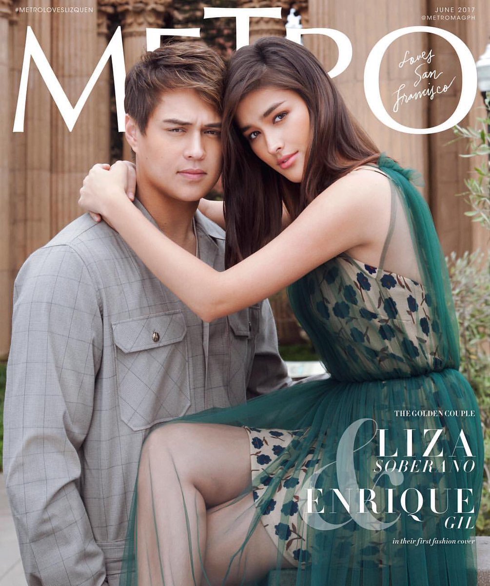 QUENatics4ever's tweet photo. B L E S S E D 👑💖 #MetroLovesLizQuen https://t.co/ksFJhBbHml