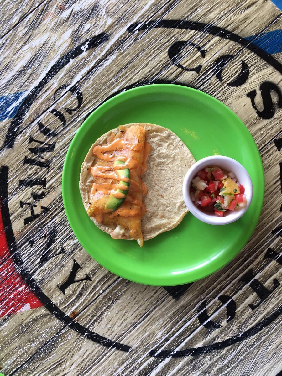 berriesandfun's tweet photo. #TacoTuesday en el @ElCostenitomx - súper promo 30 pesos 🍴#yummie #tastyfood #mexico #tasty https://t.co/ga2LJWbCDv