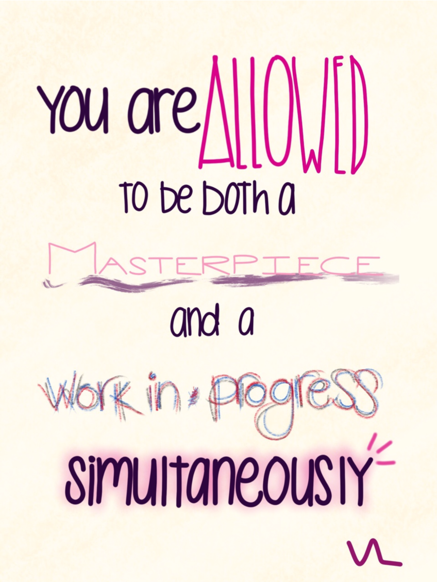 Lyfskill1's tweet photo. Believe in yourself ! https://t.co/qMElhDOF23
