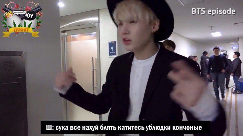 AngelinA141101's tweet photo. #BAMA2017DiamondEdition_BTS 
#DafBama2017_BTS 
В любой ситуации я- Шуга https://t.co/XklJOFTbi8