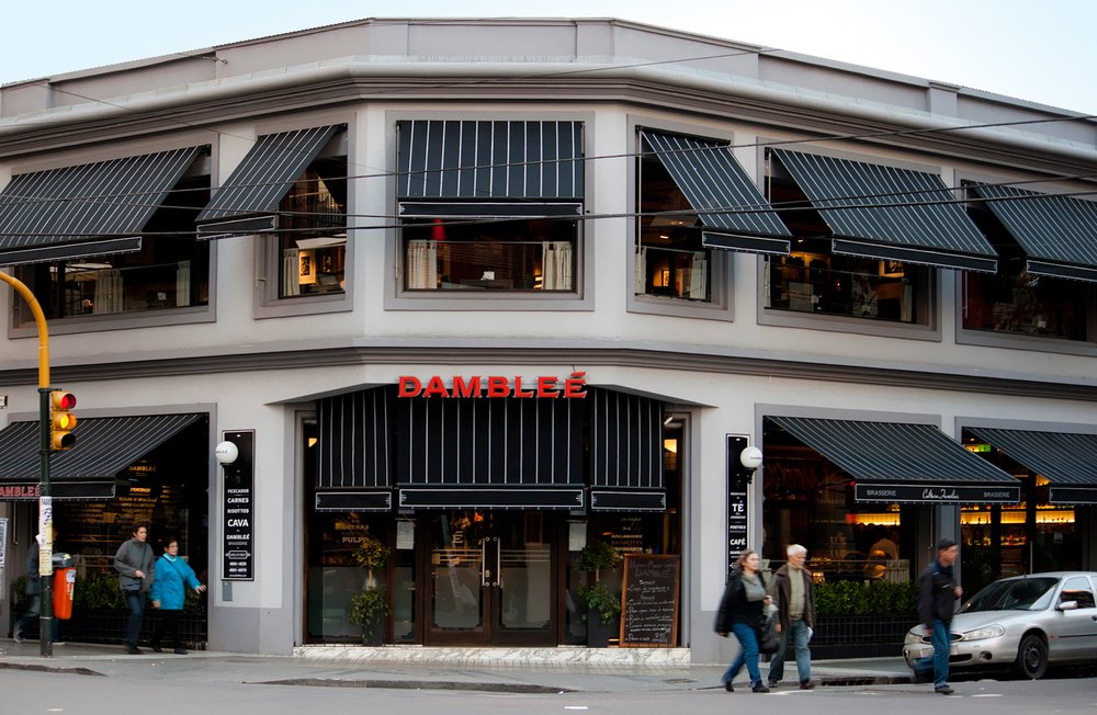 JulioDeAlmagro's tweet photo. #Sorteo x #voucher de $500 para #cenar en @DAMBLEE nuestro @RestoFavorito. Mencionanos en este tuit y ya #Participas #LaGenteVota @LosResto https://t.co/KqvIoshVON