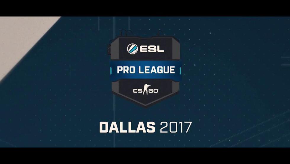 Comienzan las finales de #ESLProLeague y todo lo que debes saber está en nuestra guía de supervivencia. mundodeportivo.com/e-sport/201705…